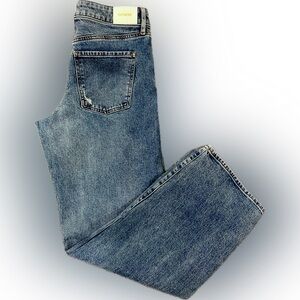 Express Jeans